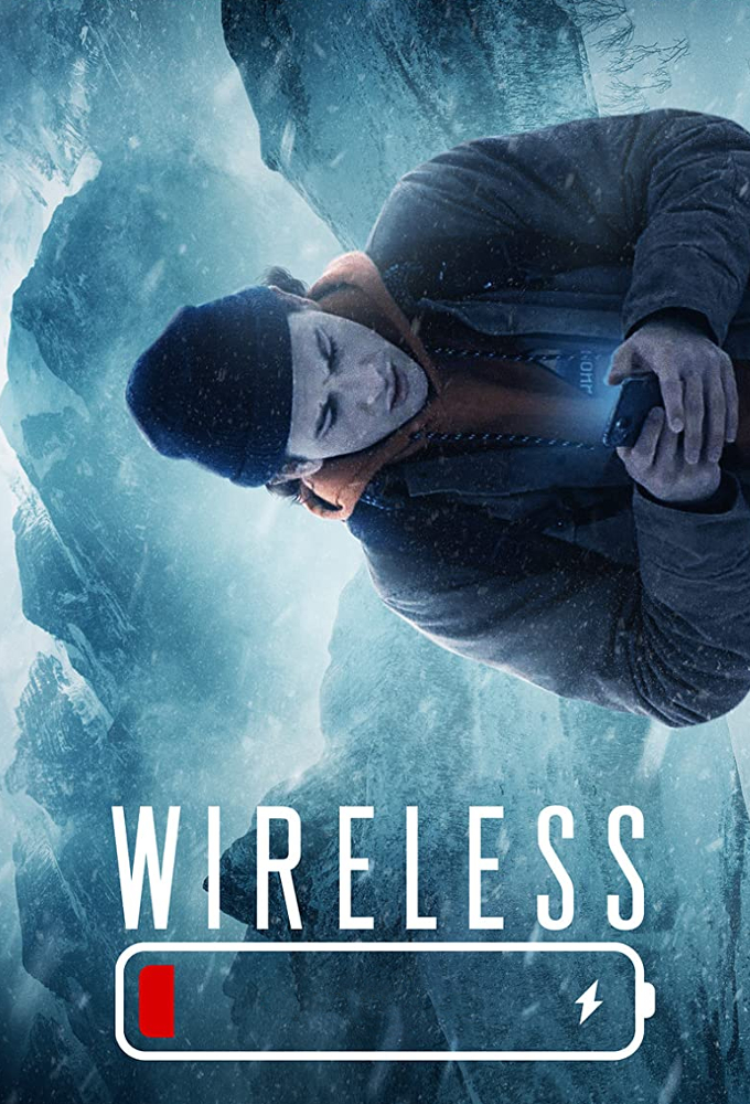 Poster voor Wireless