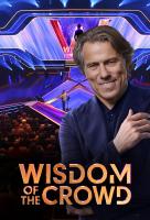 Poster voor Wisdom of the Crowd