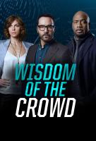 Poster voor Wisdom of the Crowd