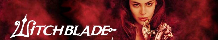 Banner voor Witchblade