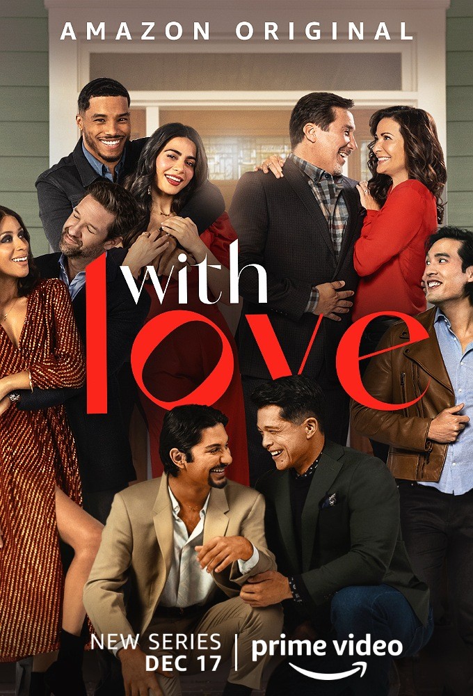 Poster voor With Love