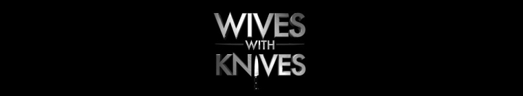 Banner voor Wives with Knives