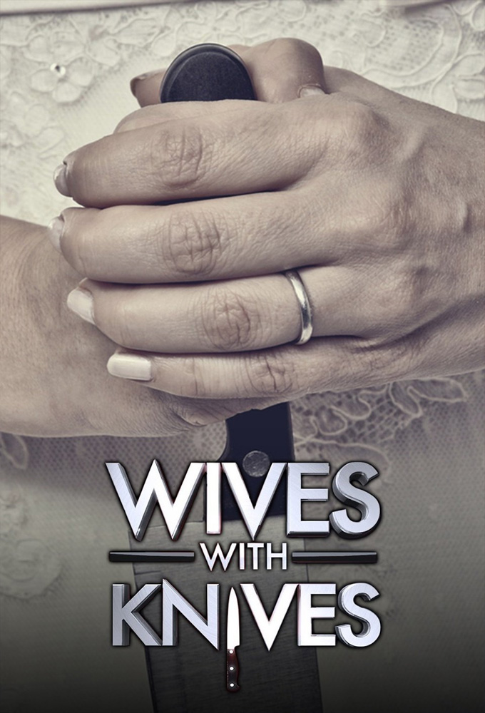 Poster voor Wives with Knives