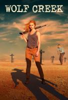 Poster voor Wolf Creek