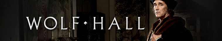 Banner voor Wolf Hall