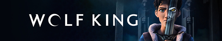 Banner voor Wolf King