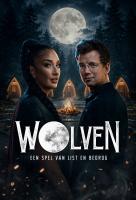 Poster voor Wolven: een spel van list en bedrog