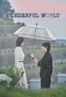 Poster voor Wonderful World