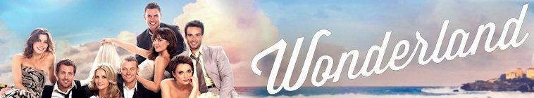 Banner voor Wonderland