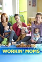 Poster voor Workin' Moms