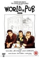 Poster voor World of Pub