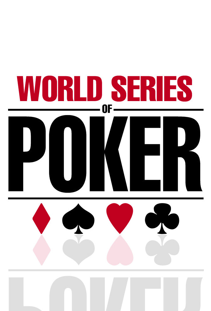 Poster voor World Series of Poker