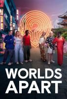 Poster voor Worlds Apart
