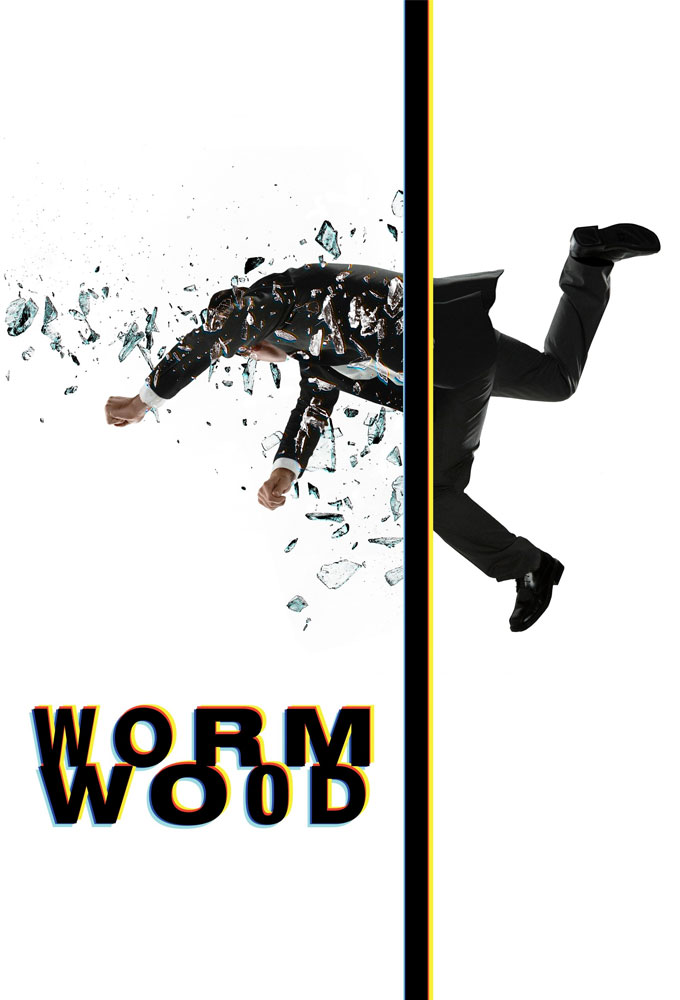 Poster voor Wormwood