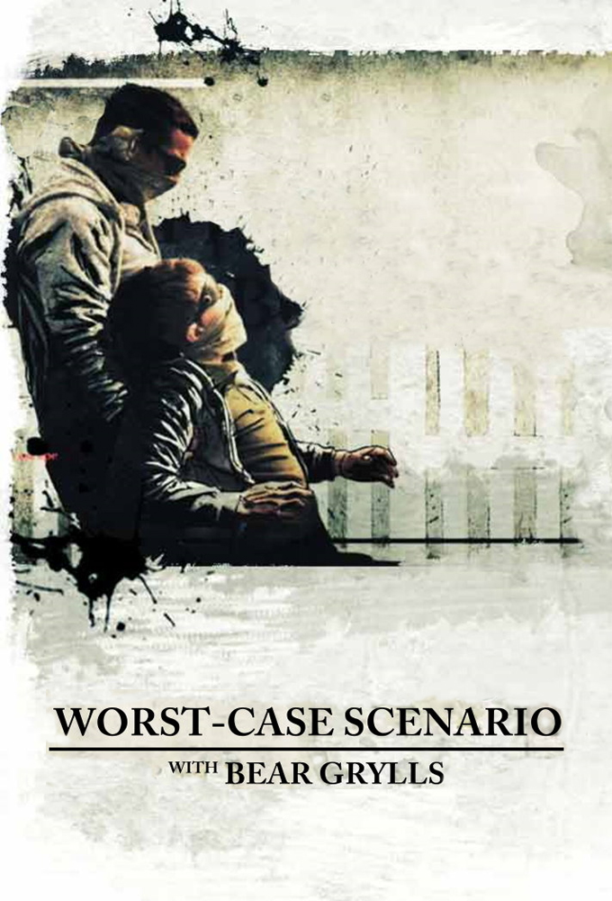 Poster voor Worst Case Scenario