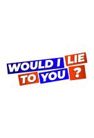 Poster voor Would I Lie to You? (US)