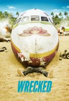 Poster voor Wrecked