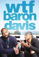 Poster voor WTF, Baron Davis