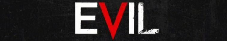 Banner voor WWE Evil