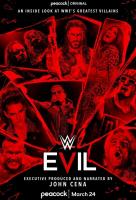 Poster voor WWE Evil