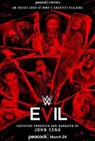 Poster voor WWE Evil