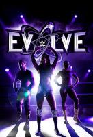 Poster voor WWE Evolve