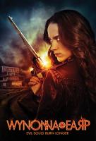 Poster voor Wynonna Earp