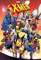 Poster voor X-Men '97