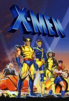 Poster voor X-Men: The Animated Series