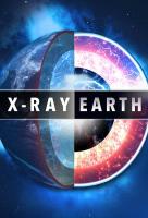 Poster voor X-Ray Earth
