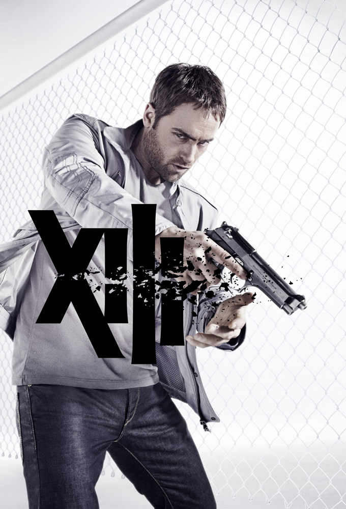 Poster voor XIII