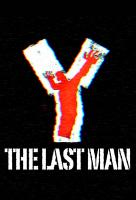 Poster voor Y: The Last Man