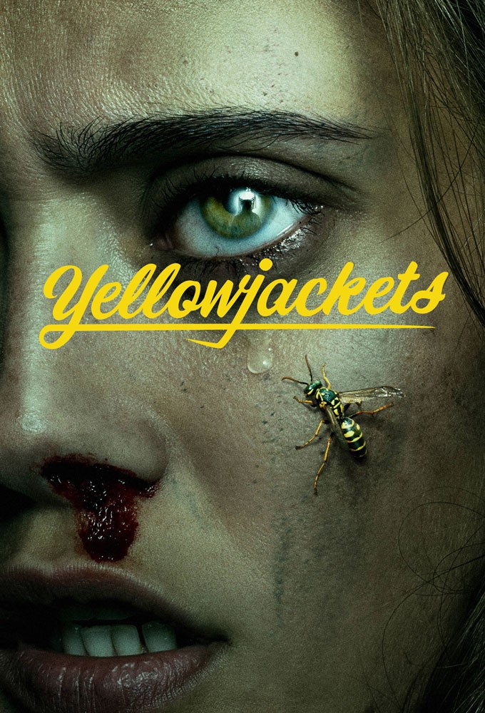 Poster voor Yellowjackets