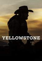 Poster voor Yellowstone