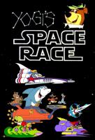 Poster voor Yogi's Space Race