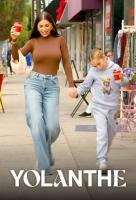 Poster voor Yolanthe