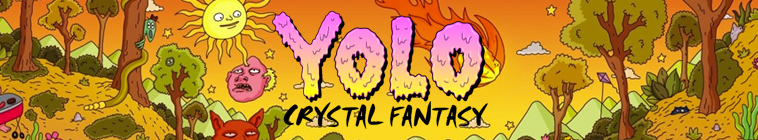 Banner voor YOLO Crystal Fantasy