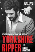 Poster voor Yorkshire Ripper: The Secret Murders