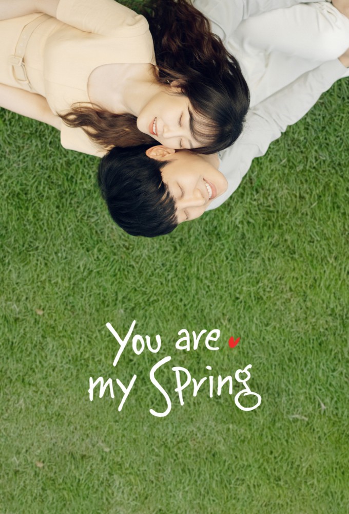 Poster voor You are my Spring