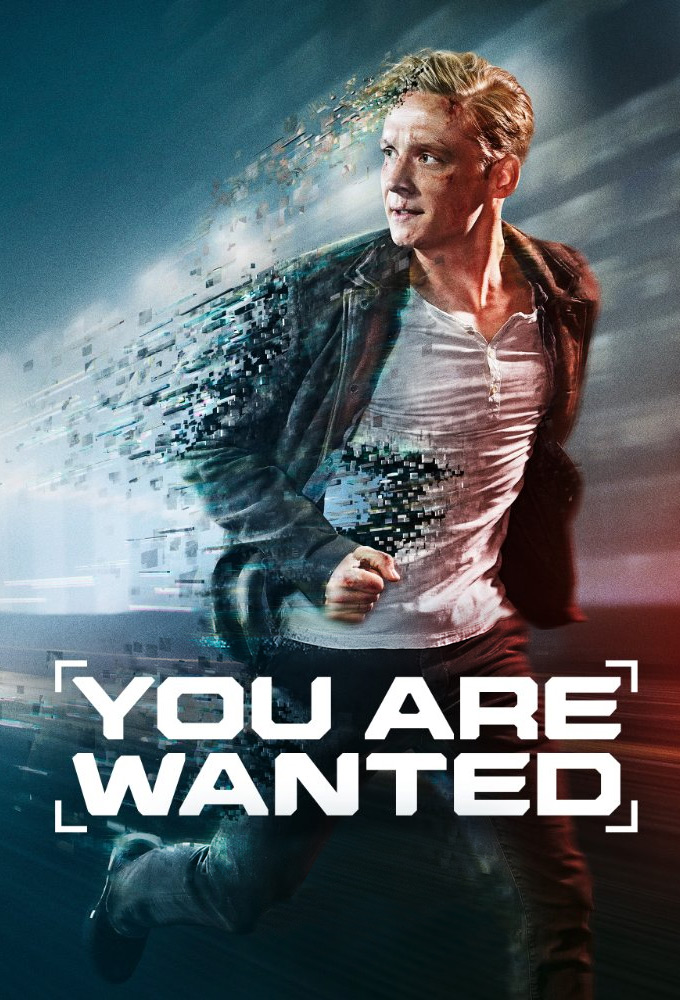 Poster voor You Are Wanted
