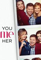 Poster voor You Me Her