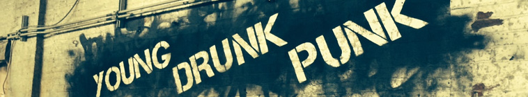 Banner voor Young Drunk Punk