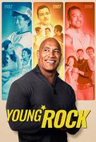 Poster voor Young Rock