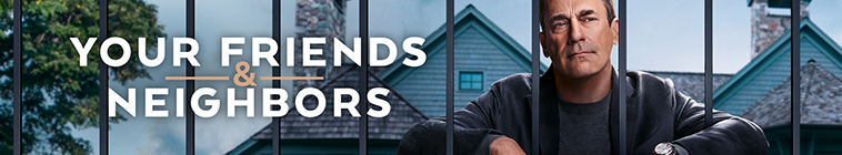 Banner voor Your Friends and Neighbors