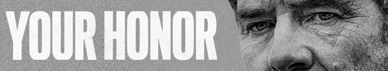 Banner voor Your Honor (US)