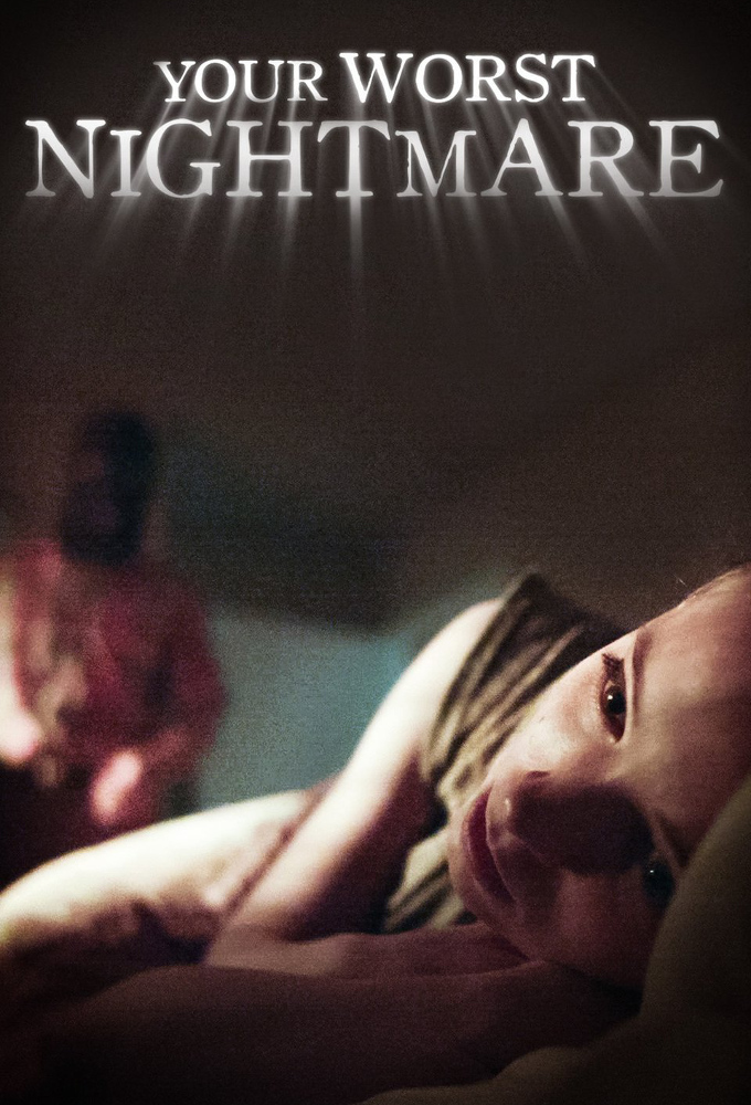 Poster voor Your Worst Nightmare