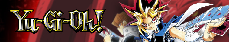 Banner voor Yu-Gi-Oh! Duel Monsters