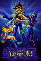 Poster voor Yu-Gi-Oh! Duel Monsters