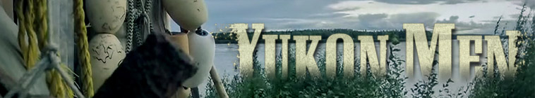 Banner voor Yukon Men