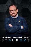 Poster voor Zeeman Confronteert: Stalkers